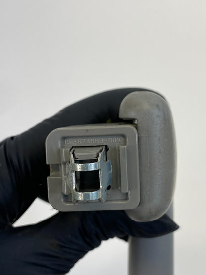 2006-2009 Toyota Prius Front Left & Right Roof Panel Grab Grip Handle Assist OEM