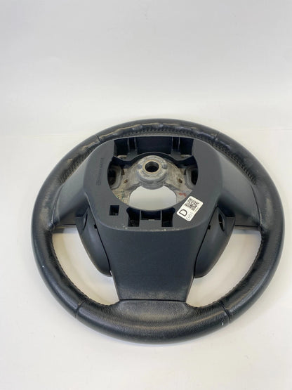 2007-2012 MAZDA CX-7 CX7 DRIVER STEERING WHEEL W/ CRUISE CONTROL SWITCHES OEM