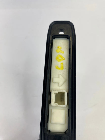2009-2015 TOYOTA VENZA REAR TRUNK TAILGATE RELEASE SWITCH REAR UNIT OEM FACTORY