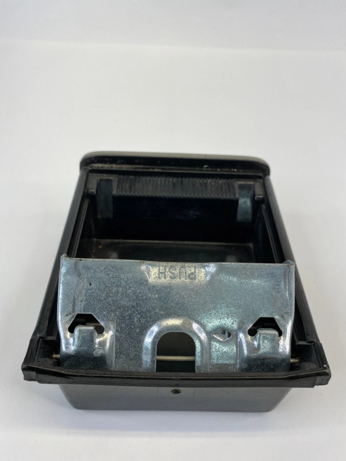 1998-2002 TOYOTA COROLLA CENTER DASH LOWER ASH TRAY ASHTRAY STORAGE INSERT OEM