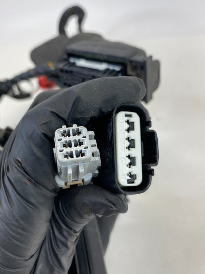 2014 2015 2016 Kia Optima Front Side Door Harness Wire Wiring 91630-4U010 OEM