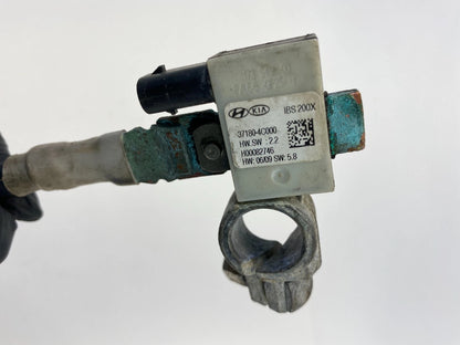 2012 2013 KIA OPTIMA 2.4L L4 BATTERY NEGATIVE CURRENT SENSOR WIRE 37180-4C000
