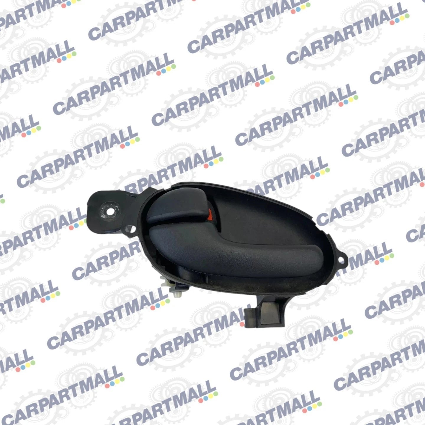 2002-2009 CHEVROLET TRAILBLAZER REAR LEFT SIDE INTERIOR DOOR HANDLE ASSEMBLY OEM