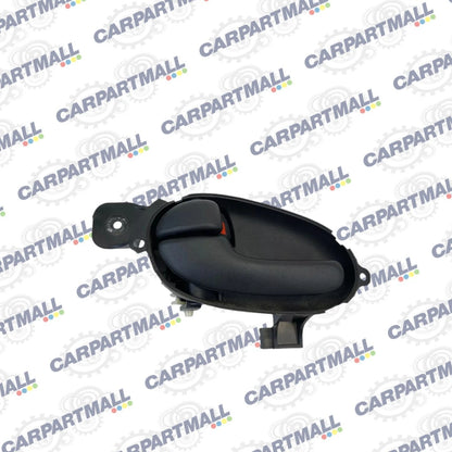 2002-2009 CHEVROLET TRAILBLAZER REAR LEFT SIDE INTERIOR DOOR HANDLE ASSEMBLY OEM