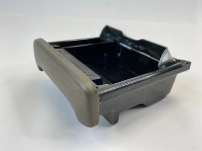 1998-2002 TOYOTA COROLLA CENTER DASH LOWER ASH TRAY ASHTRAY STORAGE INSERT OEM