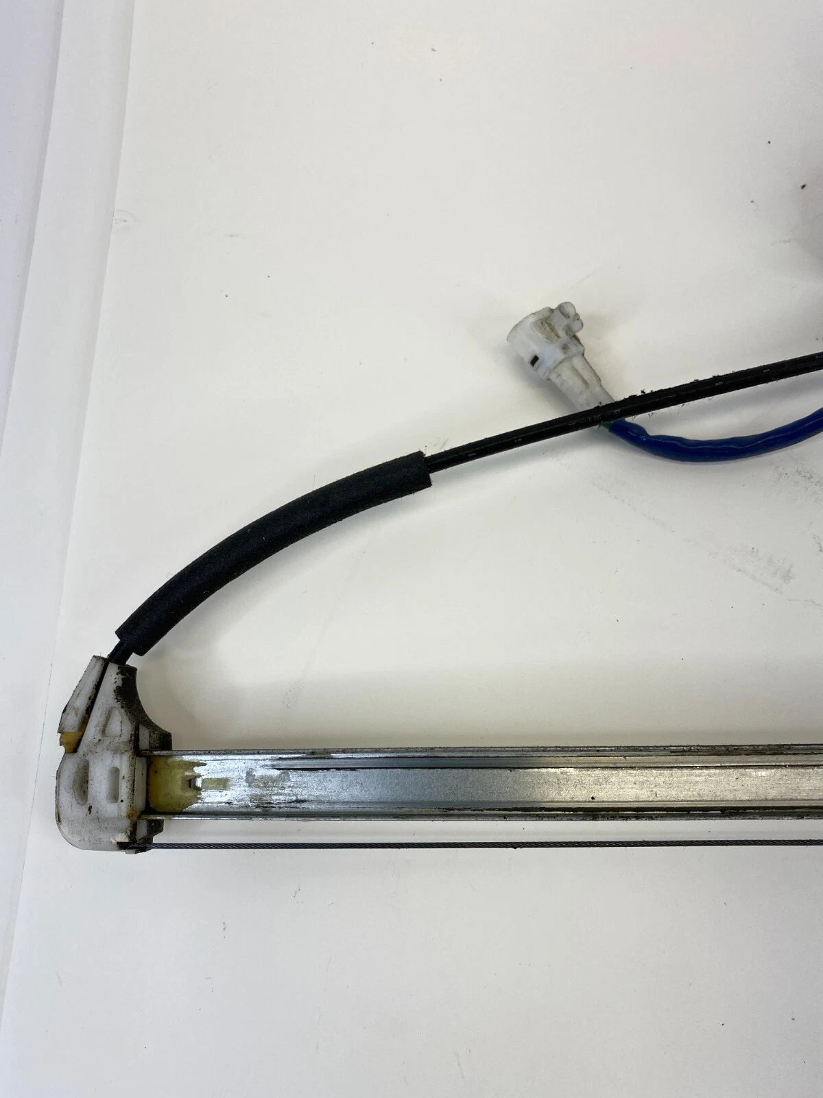 2002-2006 SUZUKI XL-7 REAR LH DRIVER SIDE POWER WINDOW REGULATOR 83560-65D00 OEM