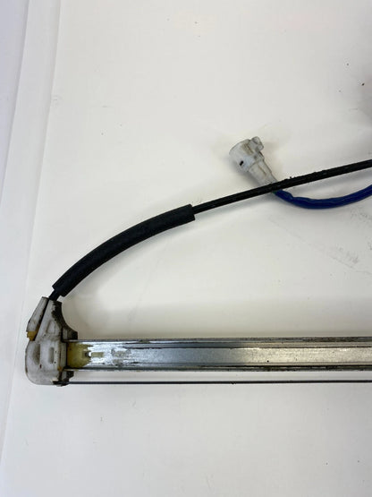 2002-2006 SUZUKI XL-7 REAR LH DRIVER SIDE POWER WINDOW REGULATOR 83560-65D00 OEM
