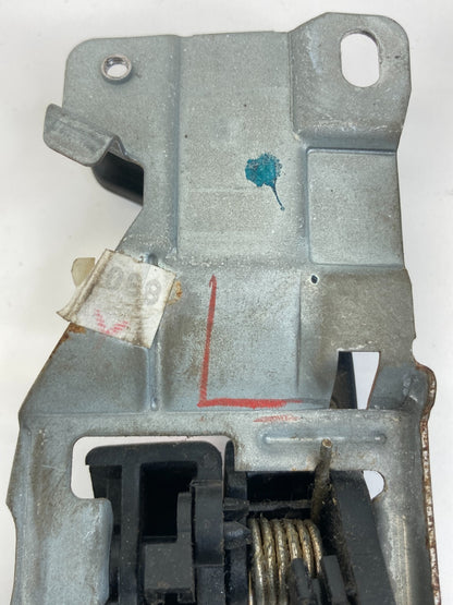 2000-2005 Mitsubishi Eclipse Right Side Inner Interior Door Handle Assy OEM