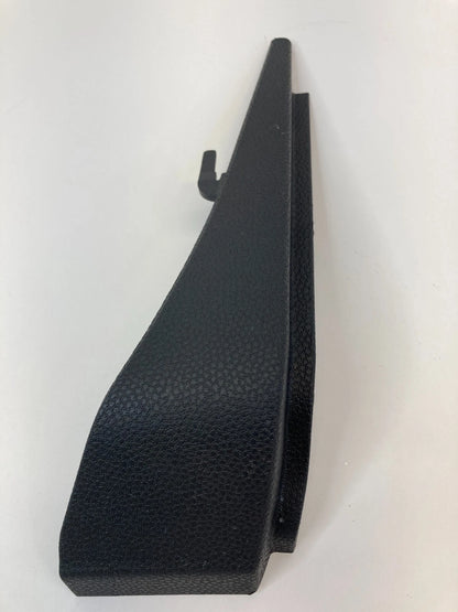 2007-2015 MINI COOPER COUPE LEFT INSTRUMENT PANEL DASHBOARD TRIM COVER 2755585