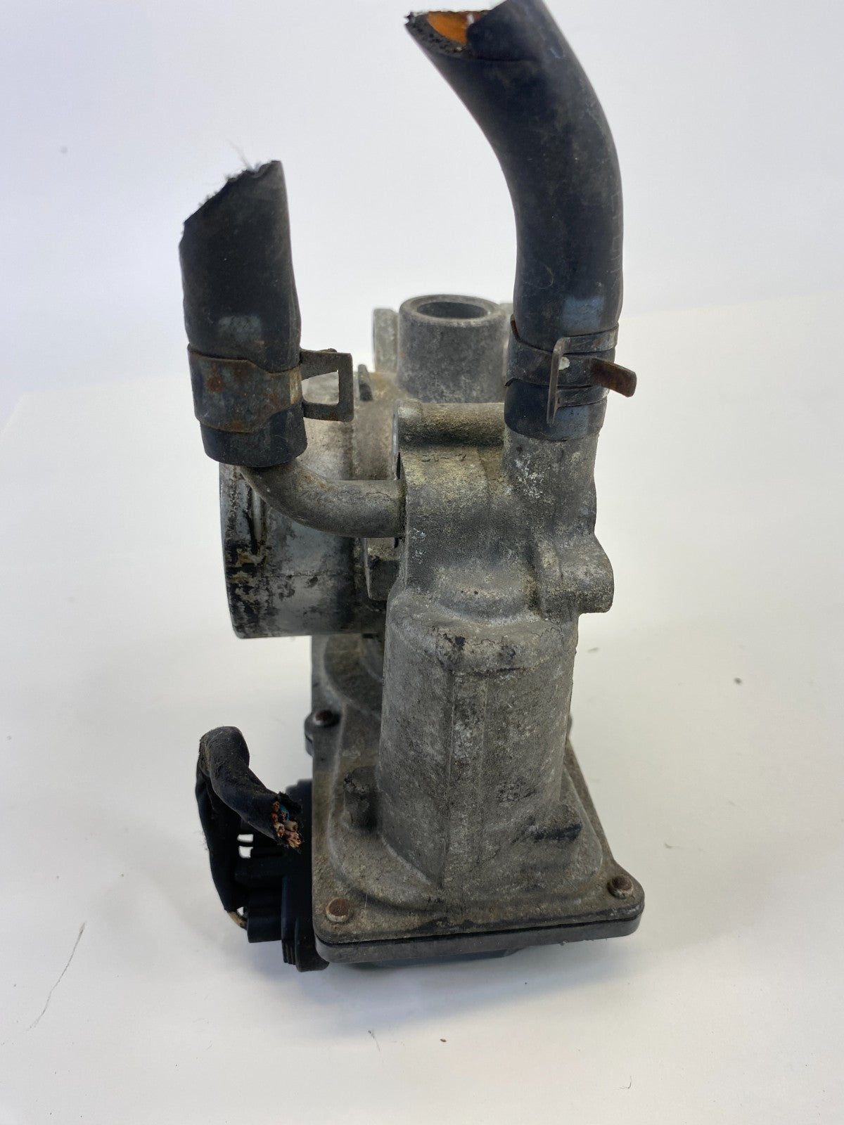 2012-2019 Hyundai Accent 1.6L 16V Throttle Body Throttle Valve 35100-2B300