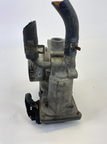 2012-2019 Hyundai Accent 1.6L 16V Throttle Body Throttle Valve 35100-2B300