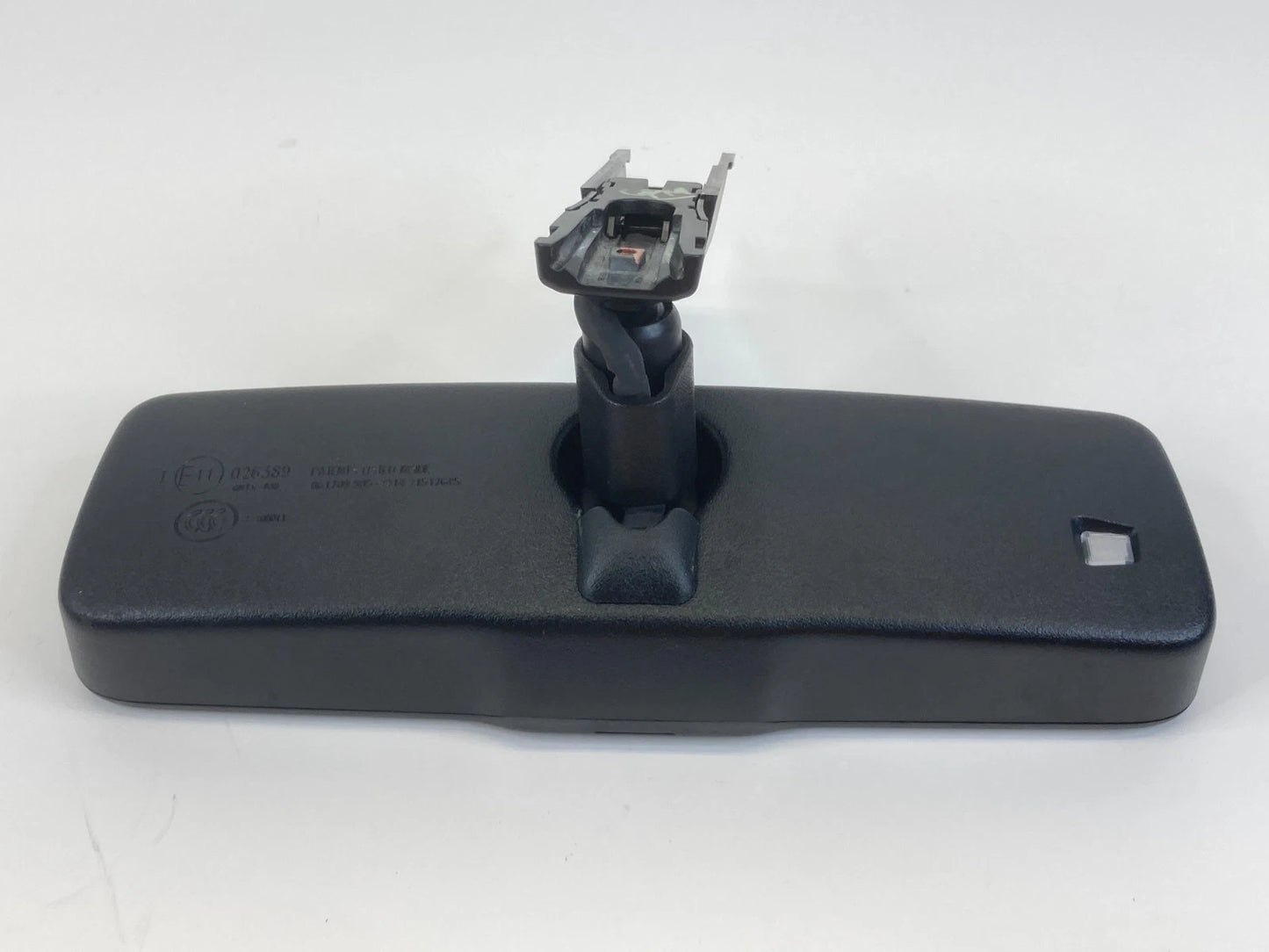 2006-2010 KIA SEDONA AUTO DIMMING INTERIOR REAR VIEW MIRROR UNIT E11026389 OEM