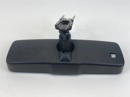 2006-2010 KIA SEDONA AUTO DIMMING INTERIOR REAR VIEW MIRROR UNIT E11026389 OEM