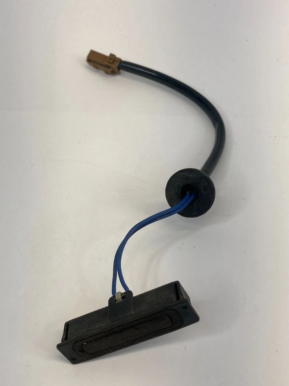 2007-2012 NISSAN ALTIMA TRUNK LID RELEASE TAILGATE CONTROL SWITCH OEM
