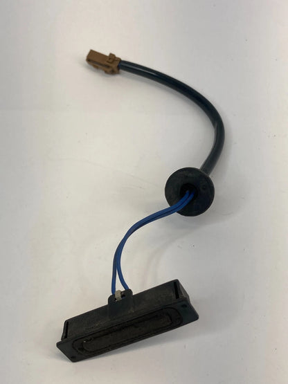 2007-2012 NISSAN ALTIMA TRUNK LID RELEASE TAILGATE CONTROL SWITCH OEM
