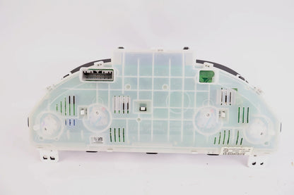 2008-2012 HONDA ACCORD 2.4L SPEEDOMETER INSTRUMENT CLUSTER 230 MILES 78100TA0A43