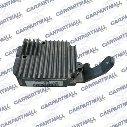 08-10 HONDA ODYSSEY 3.5L AT ACTIVE ENGINE MOUNT CONTROL MODULE OEM 38700-SHJ-A01