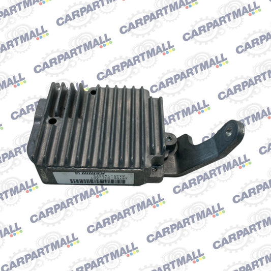 08-10 HONDA ODYSSEY 3.5L AT ACTIVE ENGINE MOUNT CONTROL MODULE OEM 38700-SHJ-A01