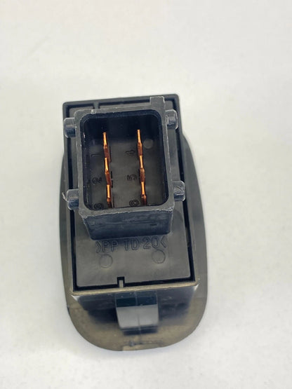 2006 2007 2008 2009 SAAB 9-5 95 REAR LEFT SIDE WINDOW BUTTON SWITCH 12755559 OEM