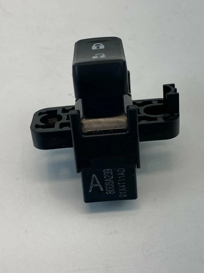 2014 2015 MITSUBISHI MIRAGE FRONT RIGHT PASSENGER SIDE DOOR LOCK SWITCH 8608A239