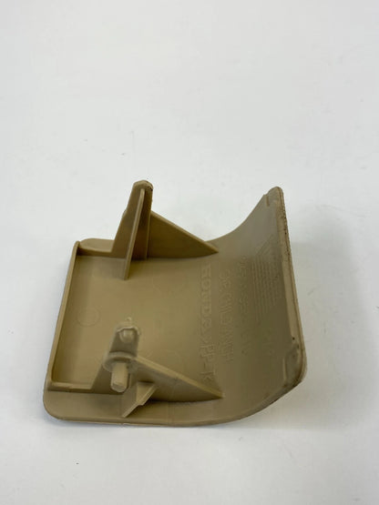 2004-2008 ACURA TL SEAT CHILD ANCH ANCHOR COVER CAP TRIM 84501-SEP-A010 OEM