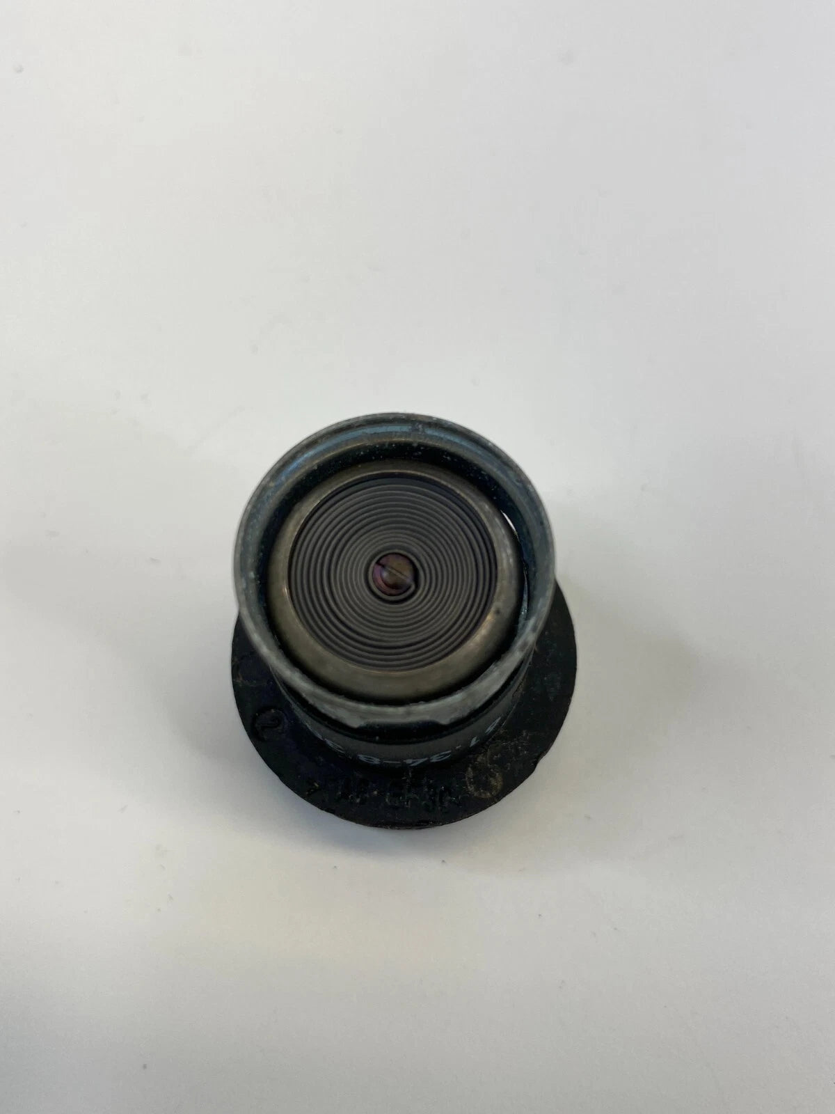 2003-2012 LAND ROVER RANGE ROVER FRONT CIGARETTE LIGHTER OEM FACTORY 61348383214