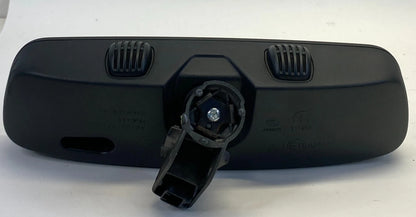 2015-2017 CHRYSLER 200 REAR VIEW MIRROR AUTO DIM UCONNECT ASSIST OEM E11028017