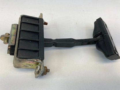 03-09 MERCEDES-BENZ E 320 REAR RIGHT DOOR CHECK STOP STOPPER DETENT A2117300116