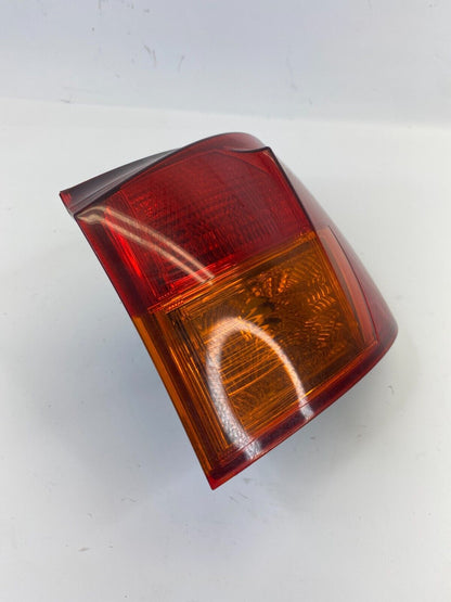 2006-2008 Lexus IS250 Sedan Right Outer Taillight Tail Light Tail Lamp OEM