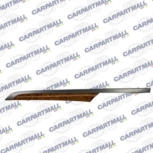 2004-2008 Acura TL Rear Left Inner Door Molding Trim Panel 83750-SEPA-A01023 OEM