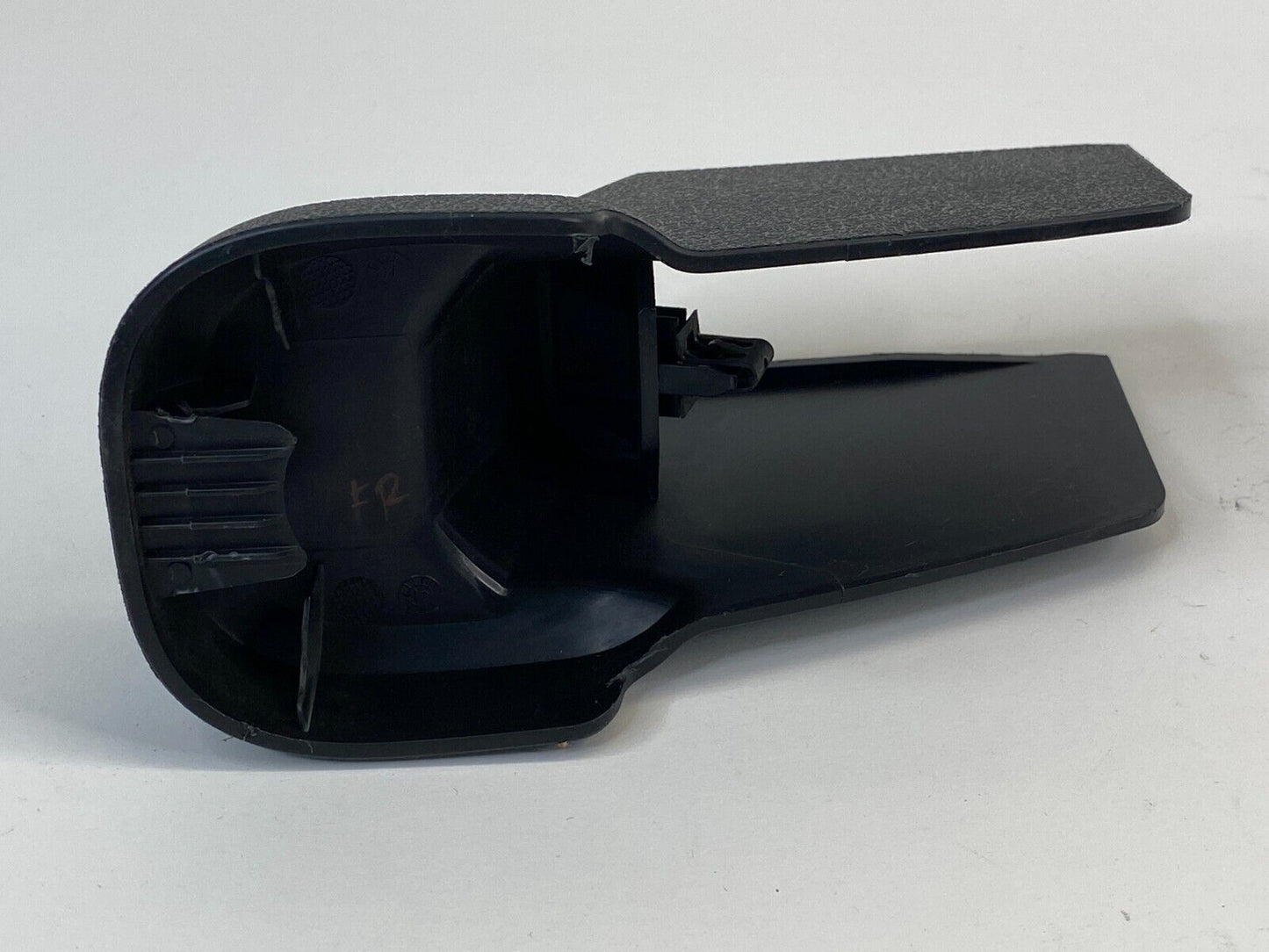 10-20 Dodge Journey Front Left Driver Seat Track Rail Trim Cap Cover 1CZ15TRMAA