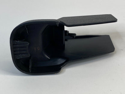 10-20 Dodge Journey Front Left Driver Seat Track Rail Trim Cap Cover 1CZ15TRMAA