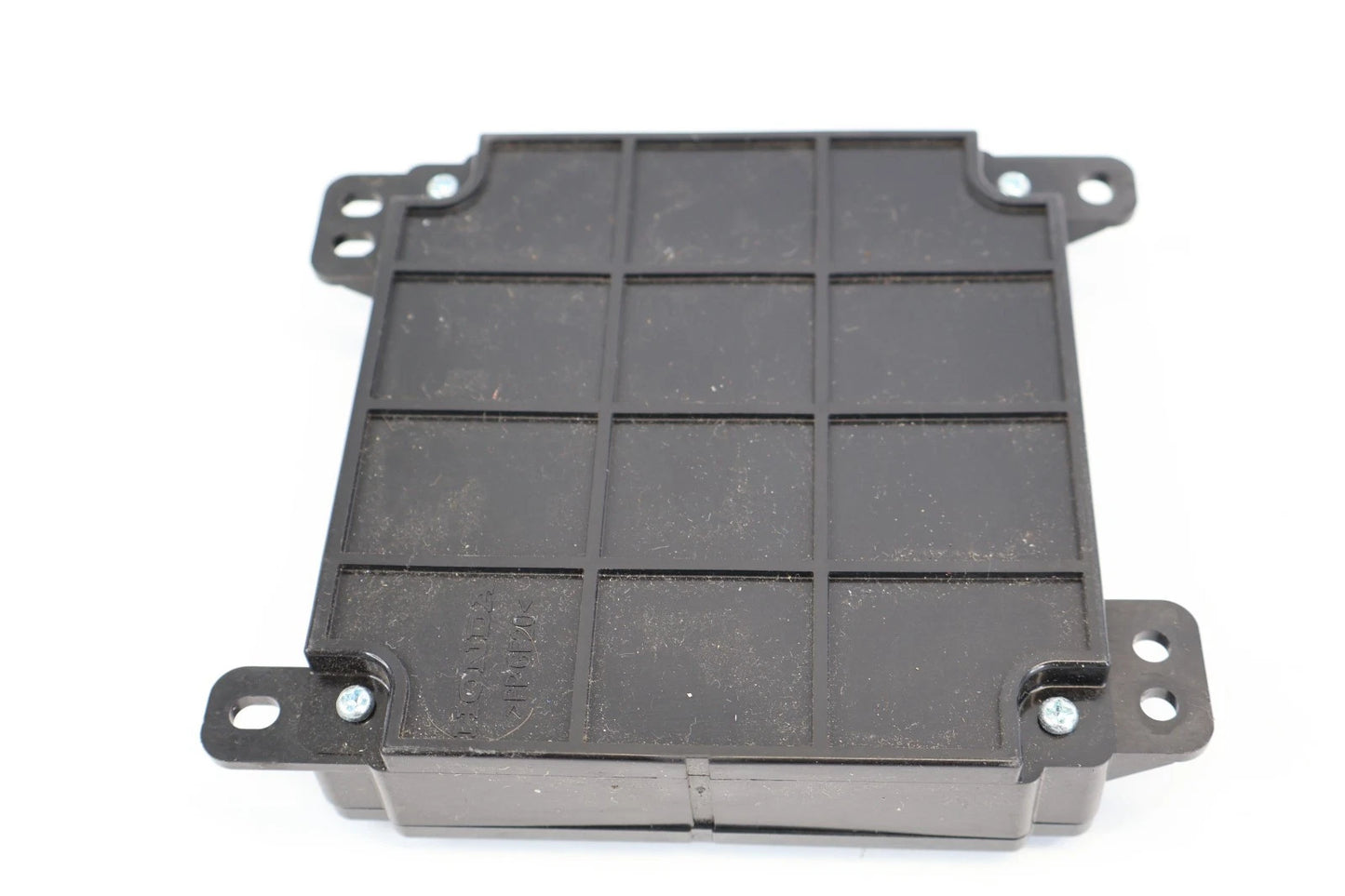 2016-2018 HONDA CIVIC EX SEDAN HVAC AIR CLIMATE CONTROL MODULE OEM 79610-TBA-A31