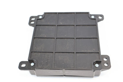 2016-2018 HONDA CIVIC EX SEDAN HVAC AIR CLIMATE CONTROL MODULE OEM 79610-TBA-A31