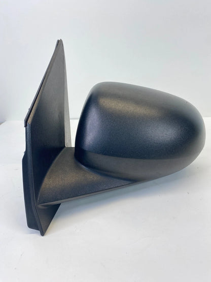 2010-2012 DODGE CALIBER LH DRIVER SIDE POWER MIRROR HEATED ASSEMBLY OEM FACTORY