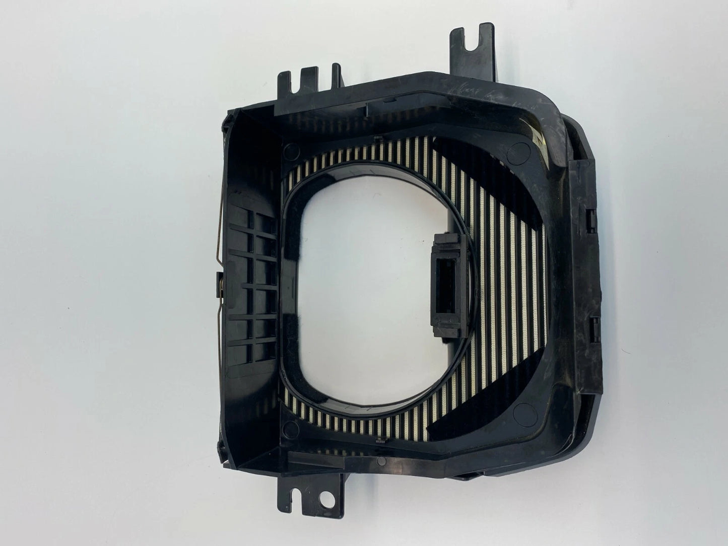 2006-2010 DODGE CHARGER STEERING COLUMN COVER SURROUND SHROUD TRIM OEM
