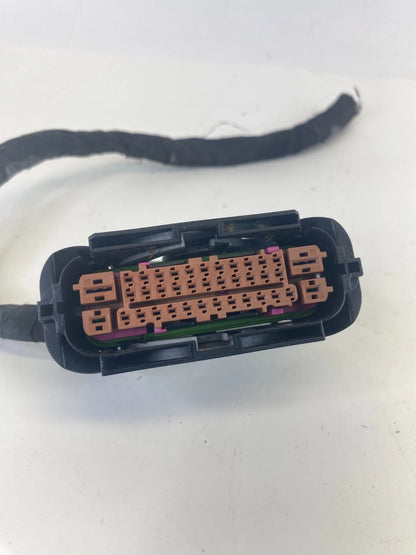 11-14 Hyundai Sonata 2.4L FWD ABS Anti-Lock Brake Cable Plug Connector 13598002