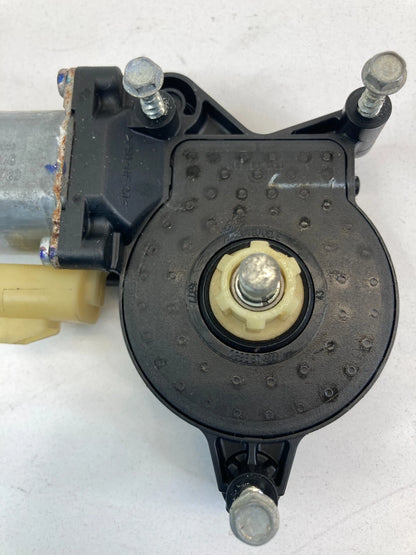2005 06 07 08 2009 SAAB 9-7X REAR LEFT SIDE DOOR POWER WINDOW MOTOR 6004PA1046