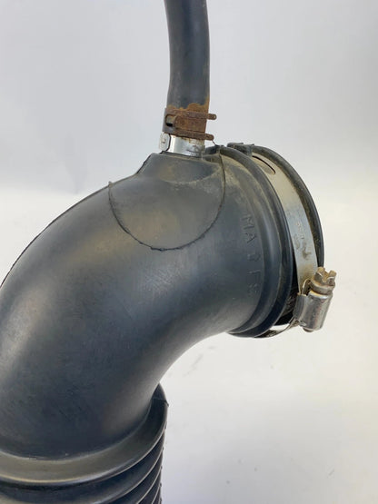 2009-2012 FORD ESCAPE 2.5L L4 AT AIR CLEANER INTAKE HOSE PIPE TUBE 9L84-9R504-CB