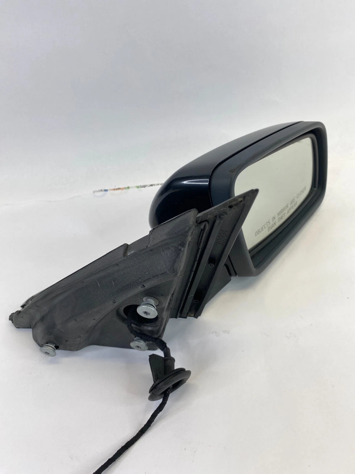 2008 BMW 535XI 528XI RIGHT PASSENGER SIDE VIEW POWER DOOR MIRROR OEM 7043437