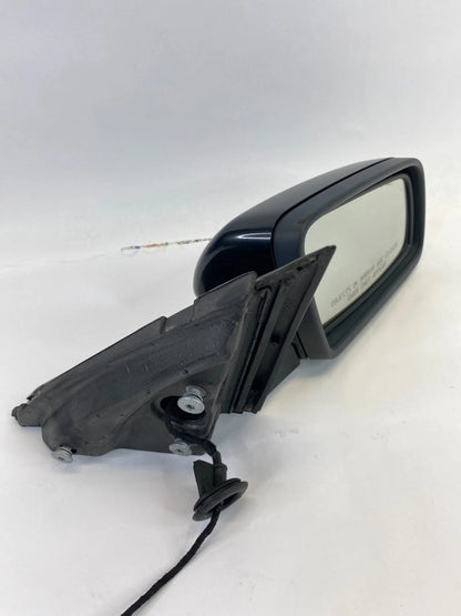 2008 BMW 535XI 528XI RIGHT PASSENGER SIDE VIEW POWER DOOR MIRROR OEM 7043437