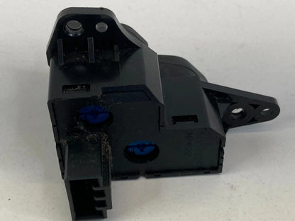 2004-2006 ACURA TL DASH PANEL INFORMATION SELECT CONTROL SWITCH BUTTON M24121