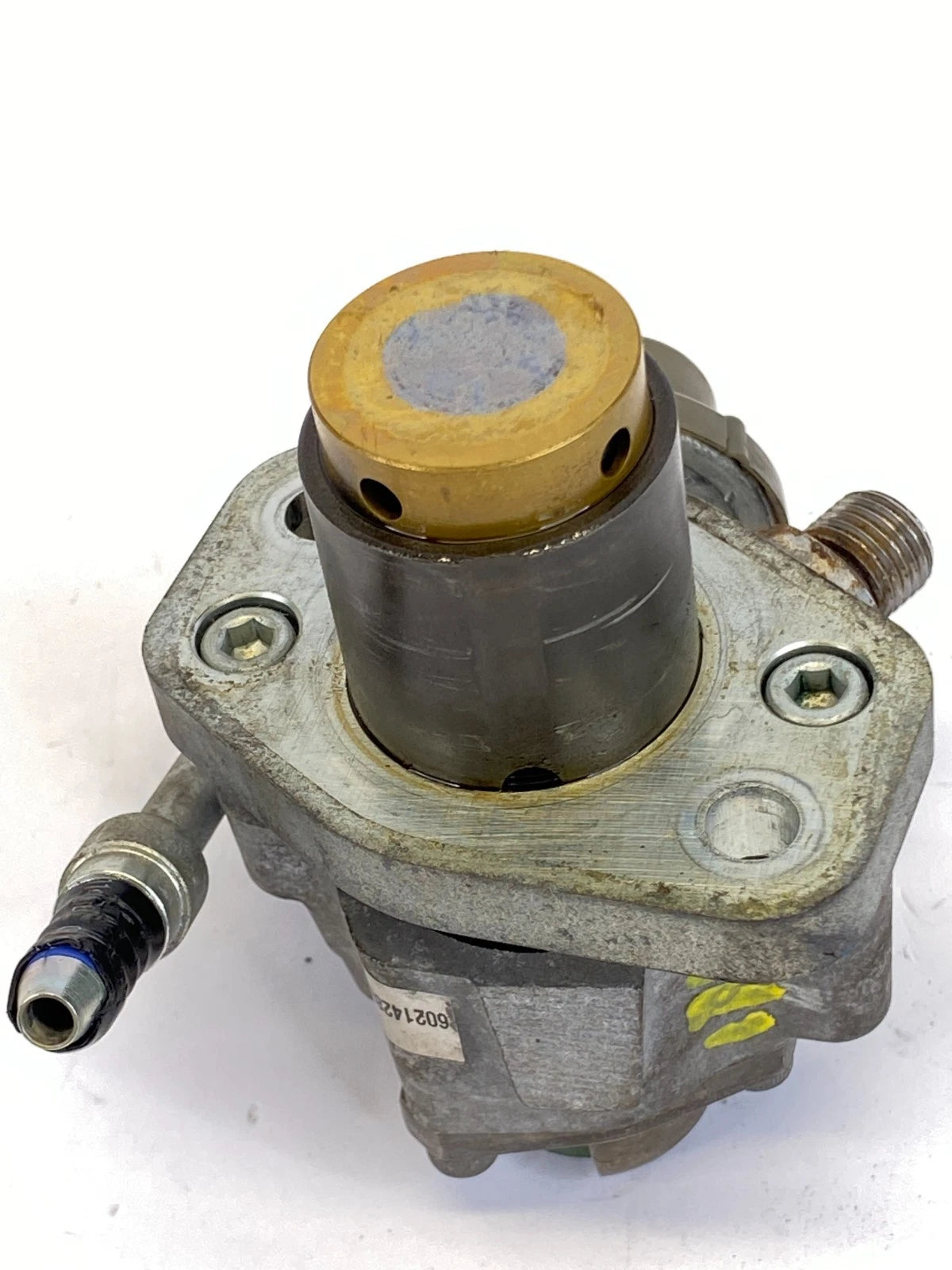2007-2015 LEXUS GS350 ENGINE HIGH PRESSURE FUEL GAS PUMP OEM