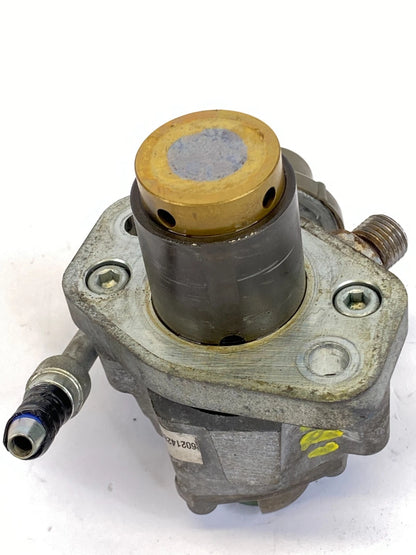 2007-2015 LEXUS GS350 ENGINE HIGH PRESSURE FUEL GAS PUMP OEM