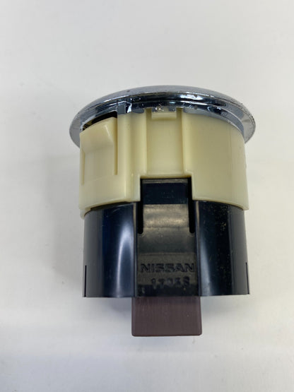 10 11 12 13 14 Nissan Murano Engine Start Stop Control Ignition Button Switch