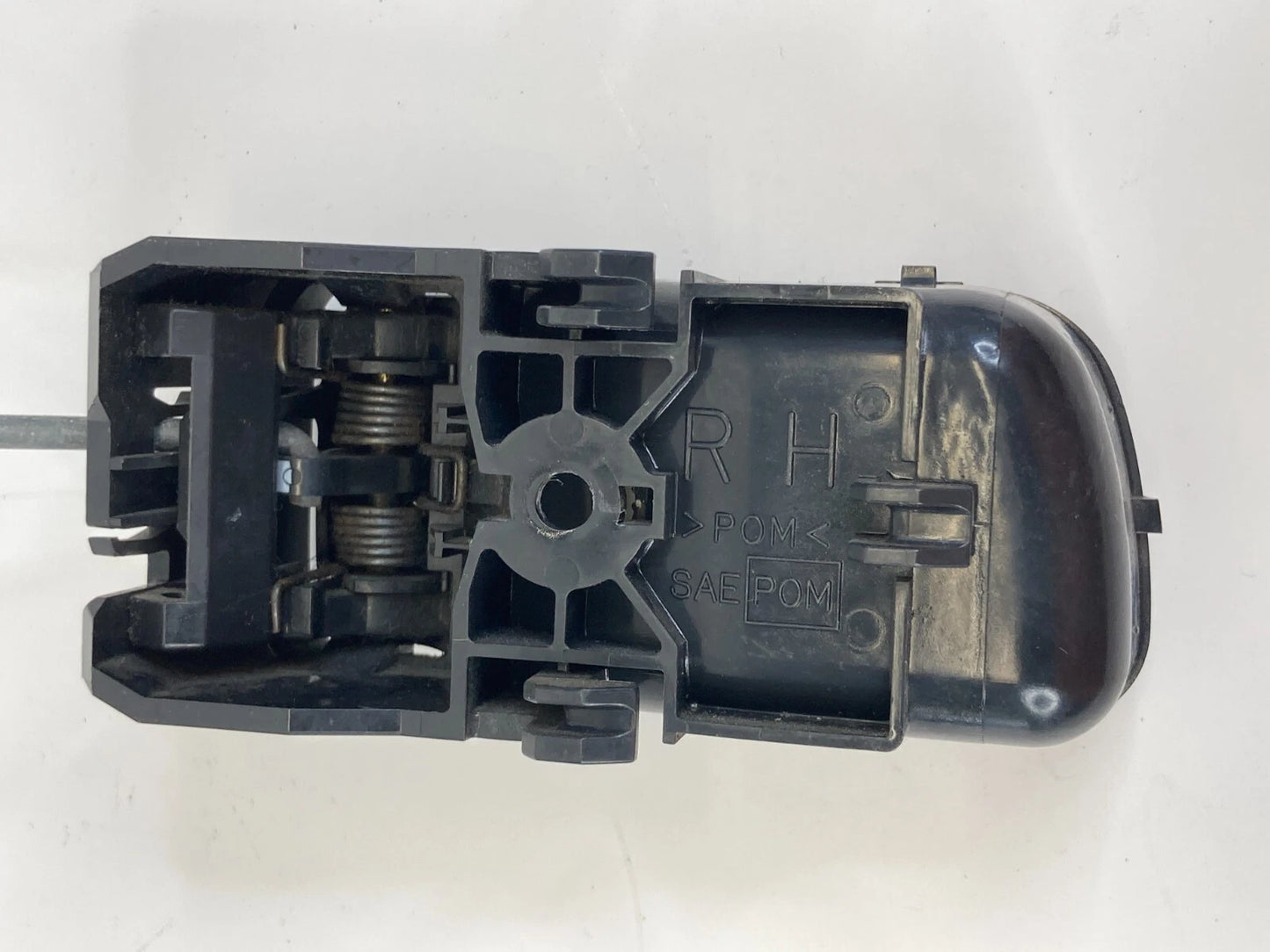 2001-2004 NISSAN PATHFINDER REAR RIGHT INNER INTERIOR DOOR HANDLE ASSEMBLY OEM