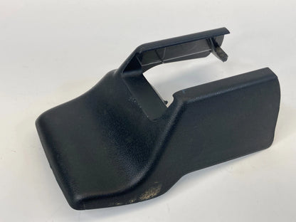 2006-2015 LEXUS IS250 FRONT LEFT SEAT TRACK OUTER COVER TRIM CAP 72138-53040 OEM