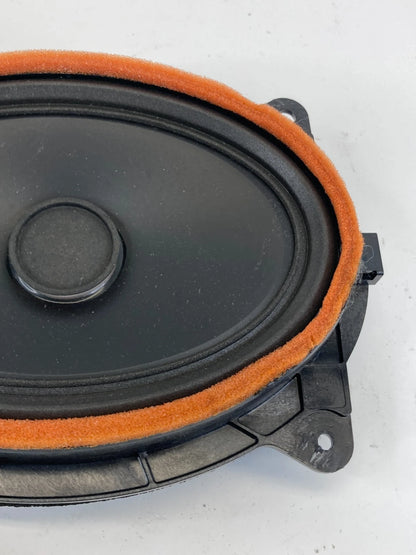 2010 2011 TOYOTA PRIUS FRONT LEFT DRIVER SIDE DOOR SOUND SPEAKER 8943001501C OEM