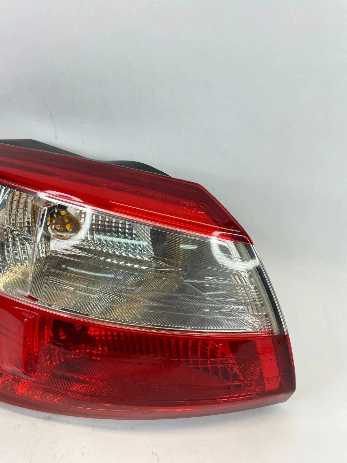 2012 2013 2014 FORD FOCUS SEDAN LEFT DRIVER OUTER TAIL LIGHT TAILLAMP OEM