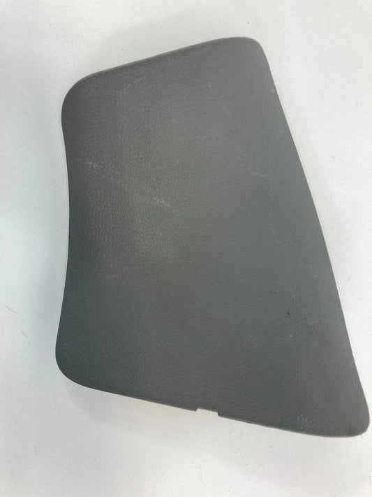 2009-2010 TOYOTA MATRIX HATCHBACK REAR RIGHT CARGO BAY COMPARTMENT ACCESS COVER